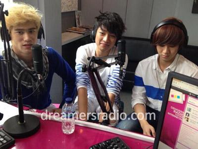 Apa Sih yang Disukai Lunafly Tentang Fans di Indonesia?